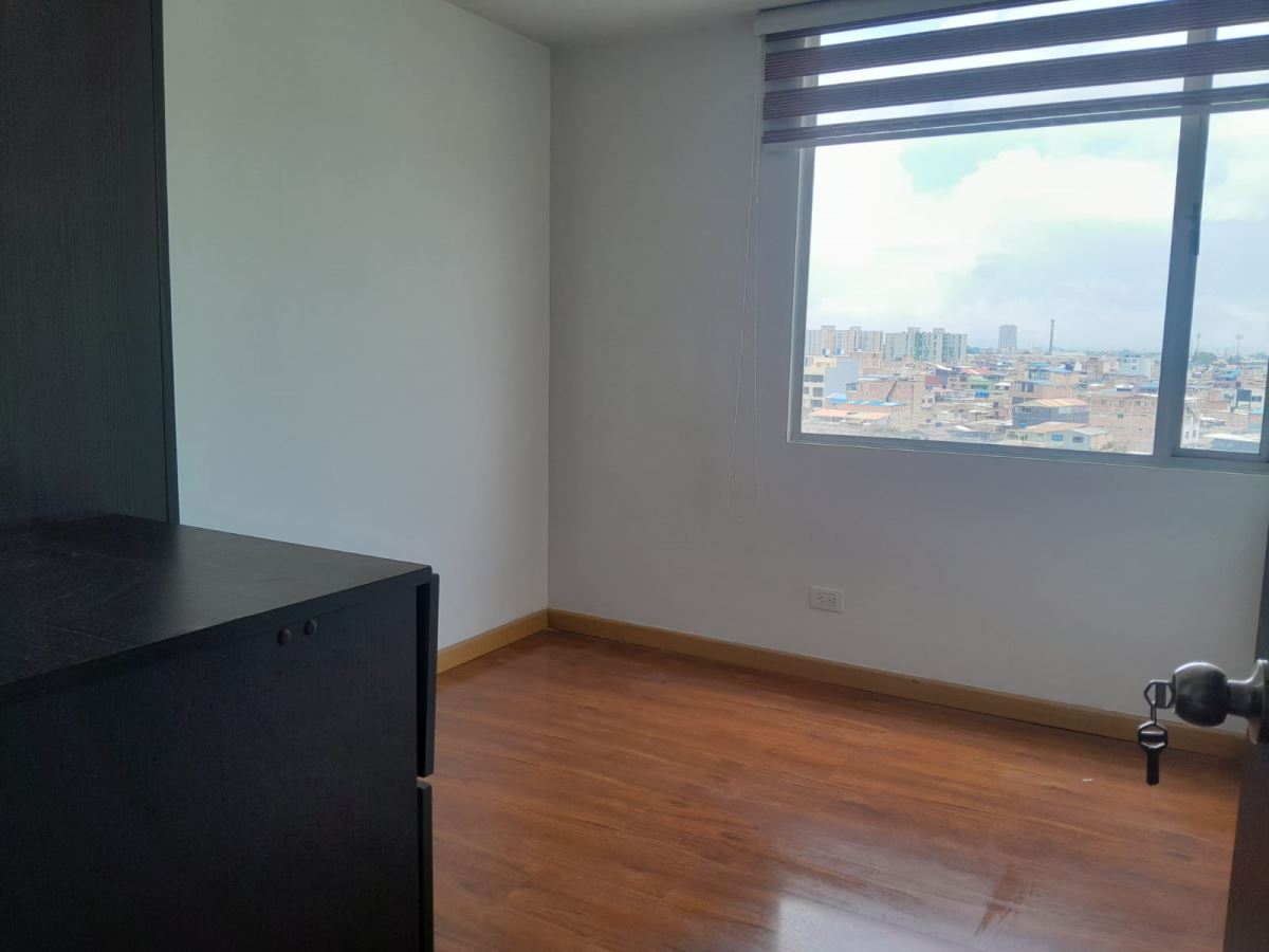 Apartamento en Arriendo - Bogota, MARSELLA 4254