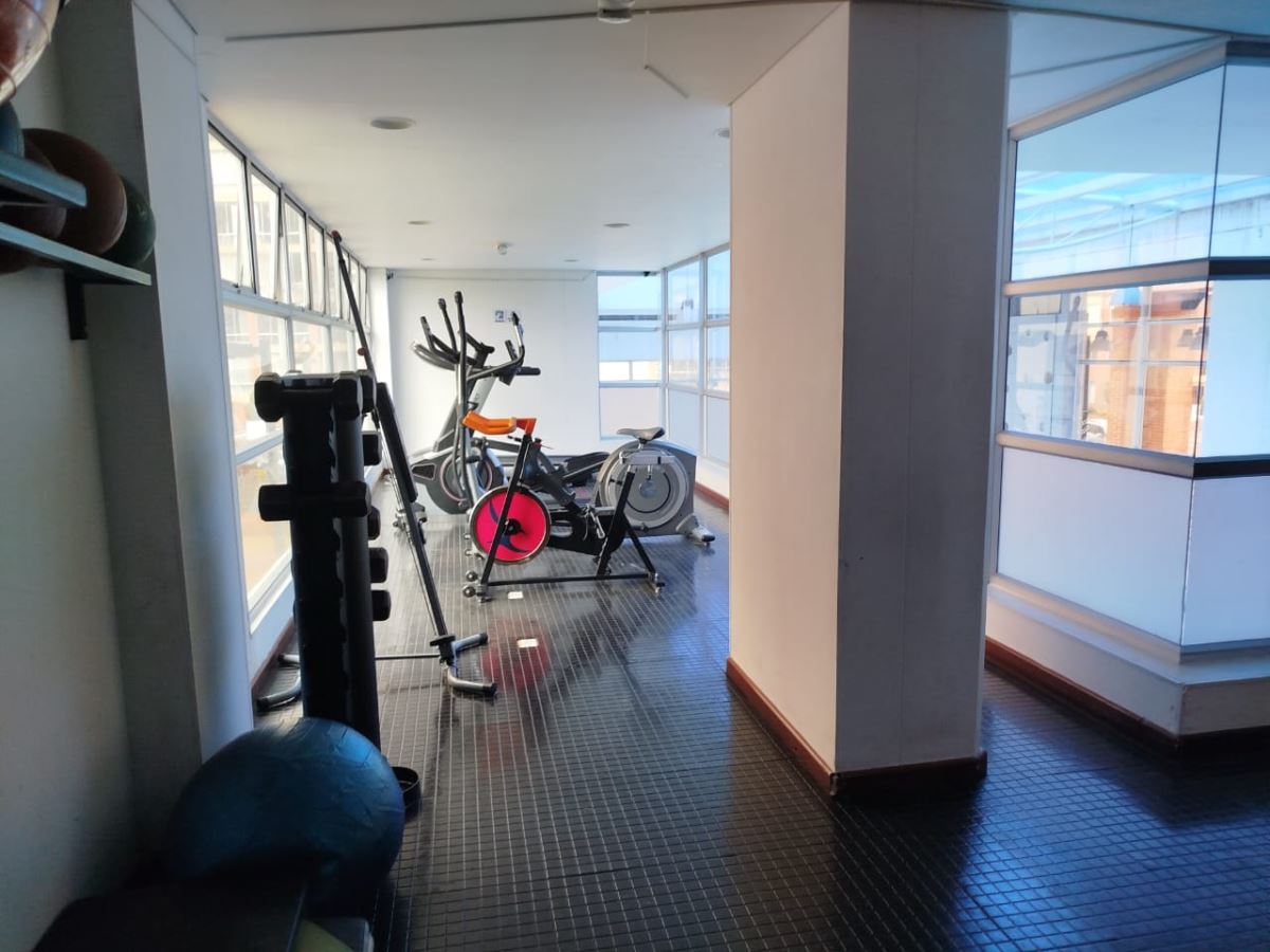 Apartamento en Arriendo - Bogota, LOS PORTALES DEL NORTE 5380