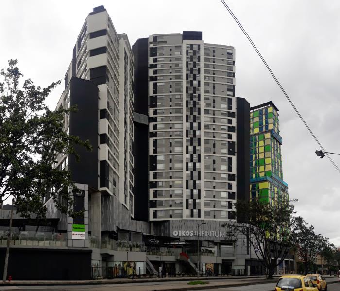 Apartamento en Venta - Tenjo, TENJO 4891