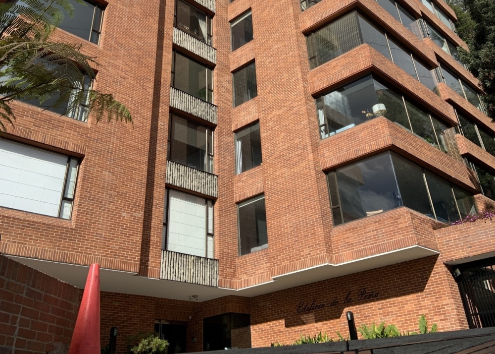 Apartamento en Venta - Bogota, EL REFUGIO 1602