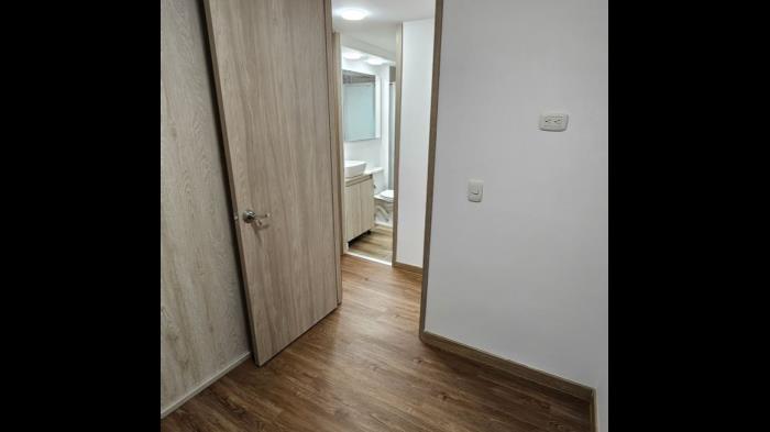 Apartamento en Venta - Bogota, BARRANCAS 3529
