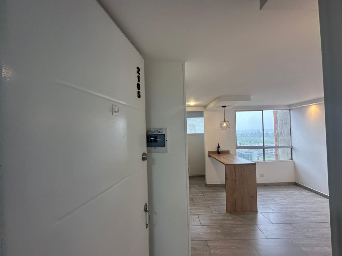 Apartamento en Arriendo - Bogota, CASTILLA 4518