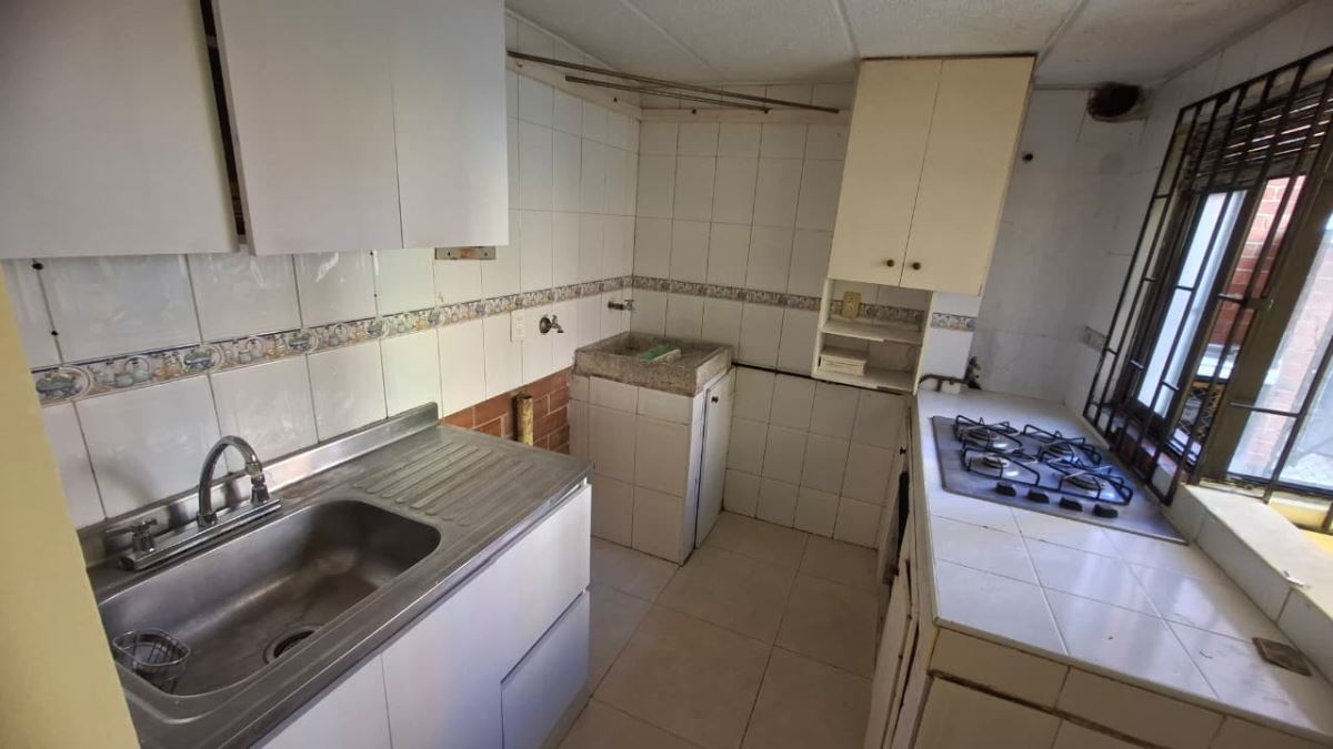 Apartamento en Arriendo - Bogota, CIUDADELA COLSUBSIDIO 4900