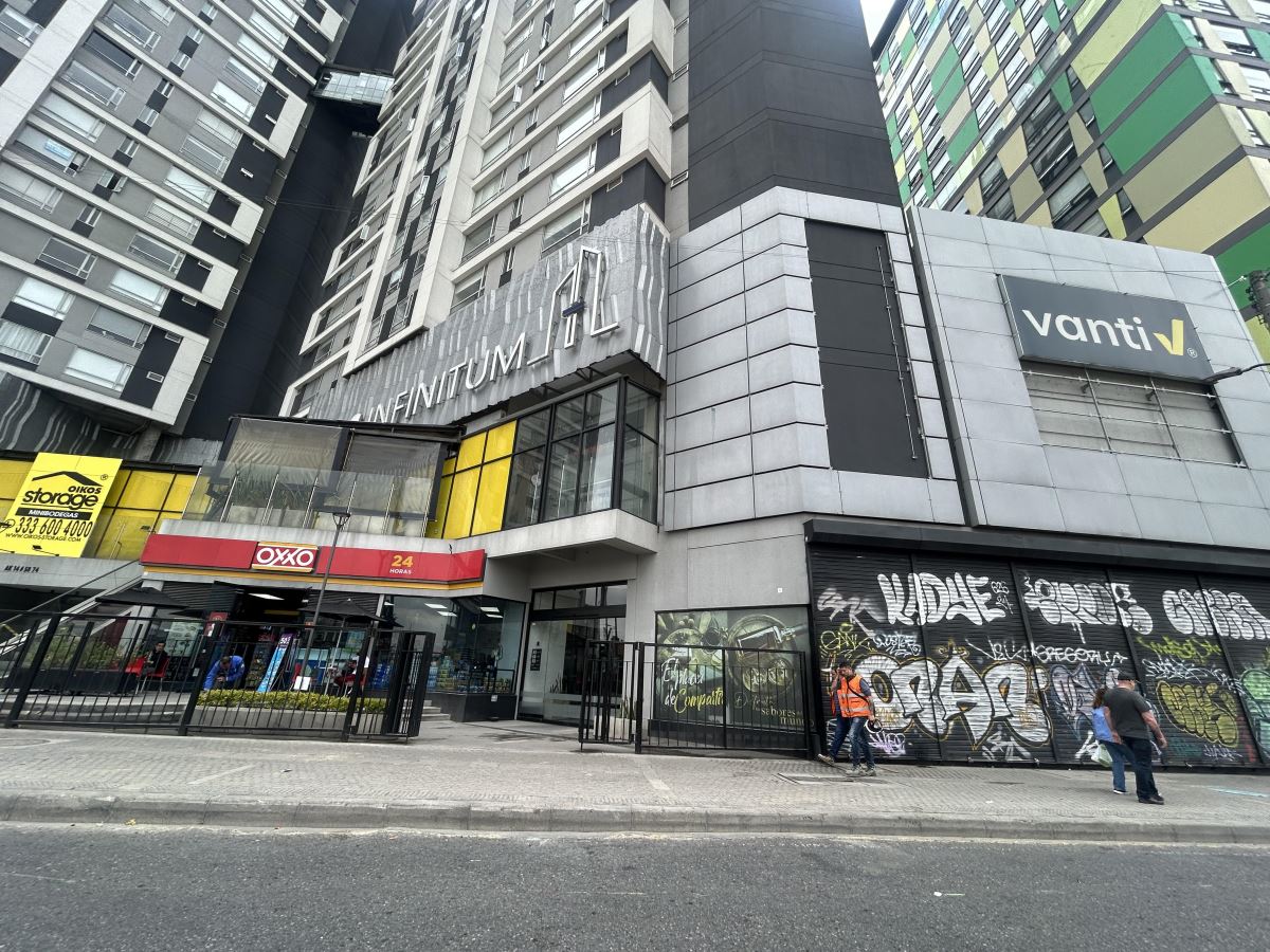 Local en Arriendo - Bogota, CHAPINERO CENTRAL 1657