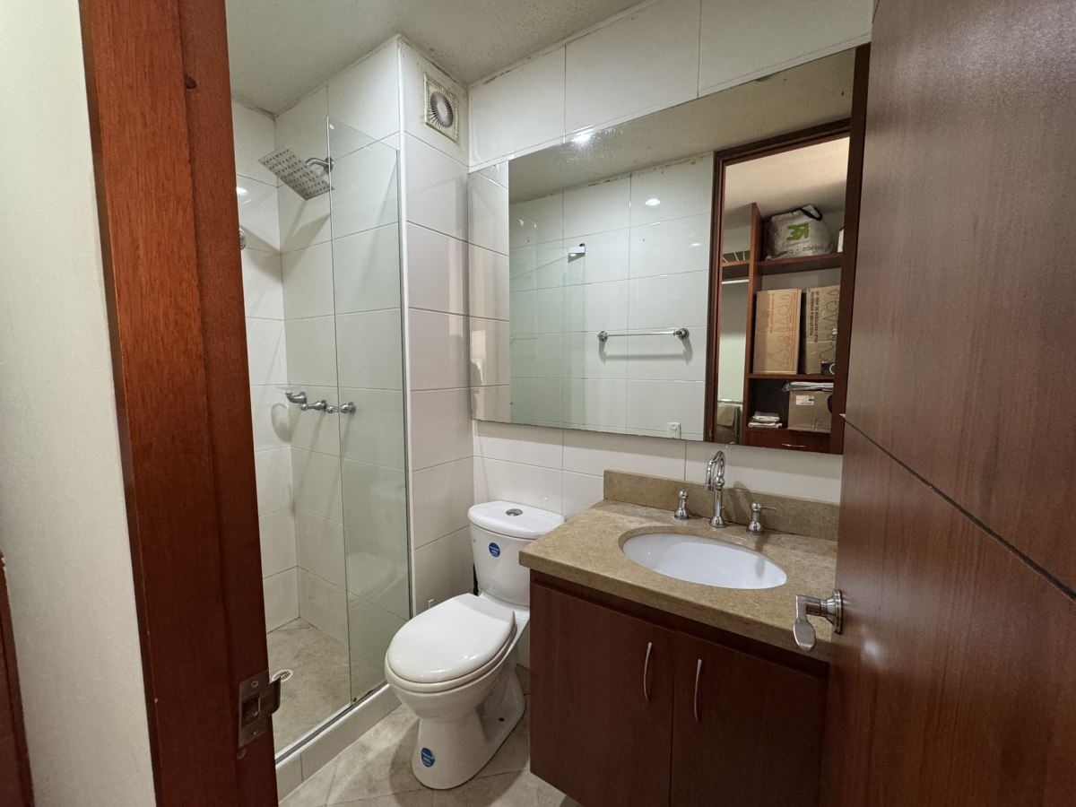 Apartamento en Arriendo - Bogota, SUCRE 4712