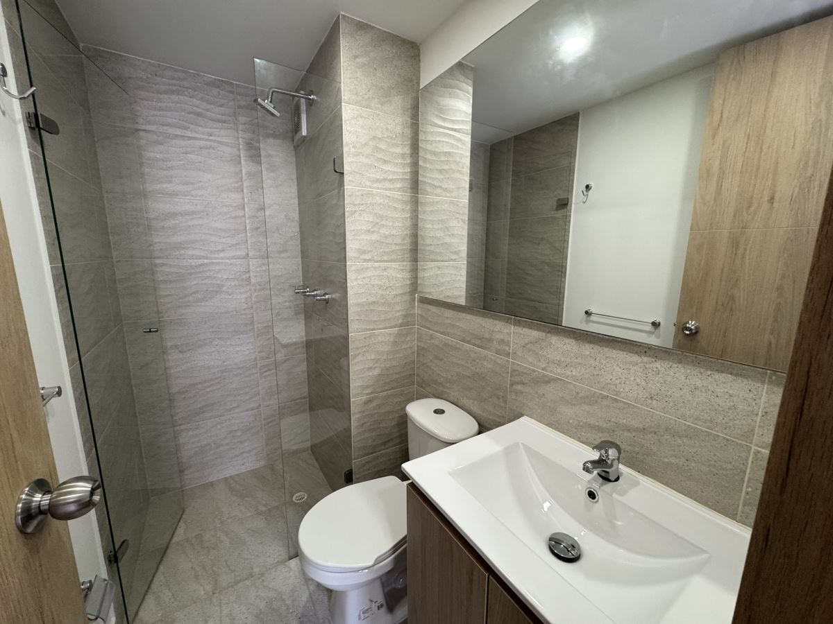 Apartamento en Arriendo - Bogota, PALERMO 4711