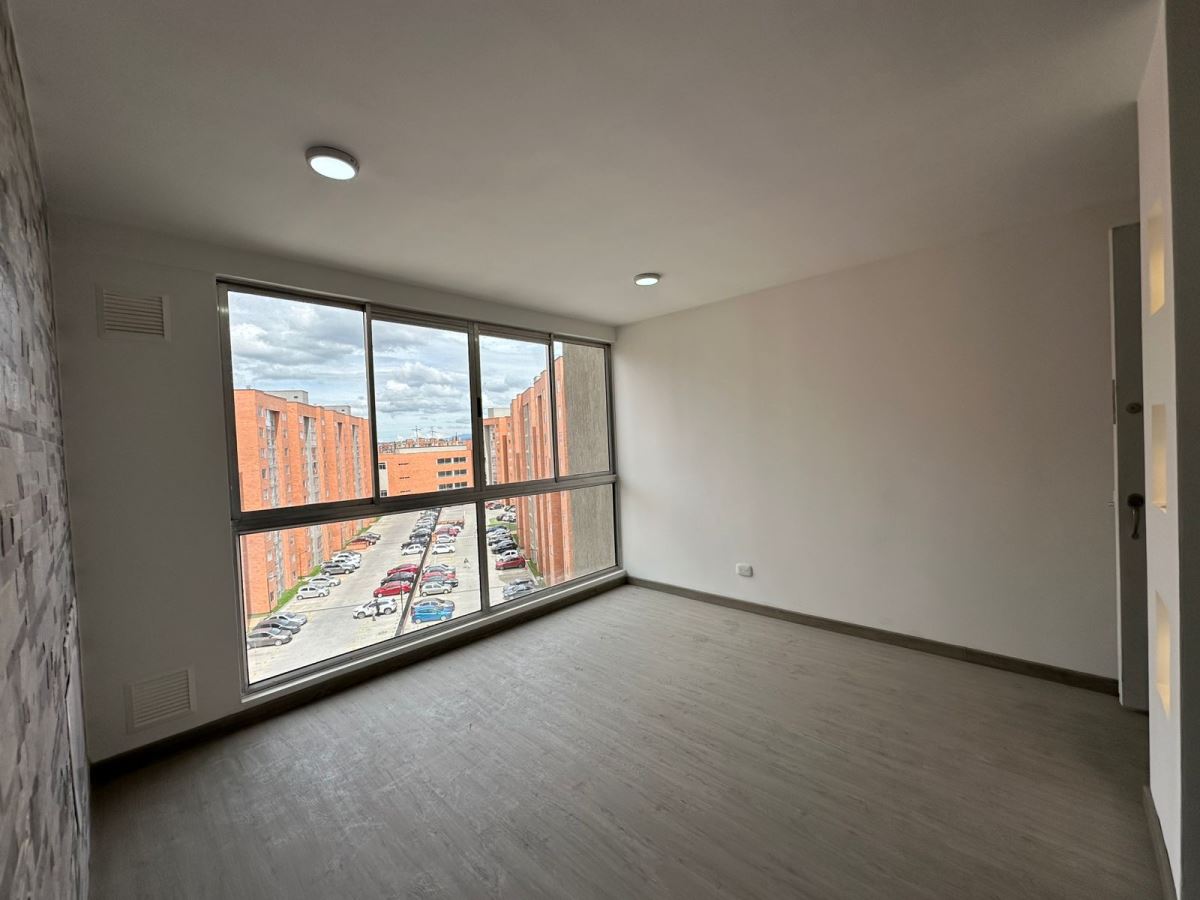 Apartamento en Arriendo - Bogota, HAYUELOS 5315