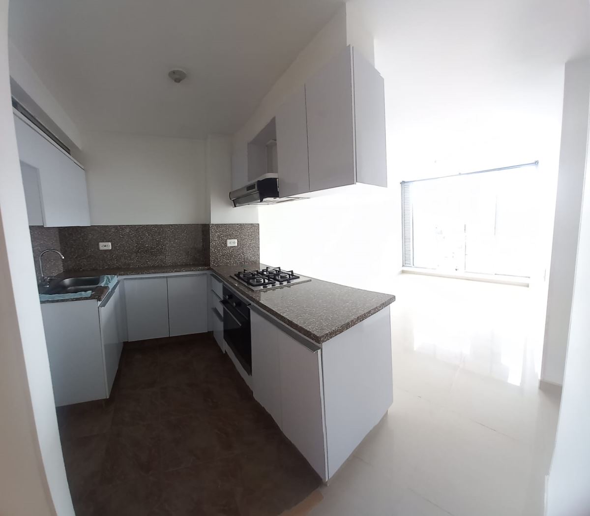 Apartamento en Venta - Bogota, HAYUELOS 4132