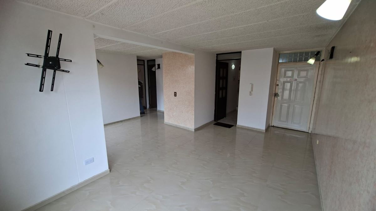 Apartamento en Arriendo - Bogota, GRAN GRANADA 6173