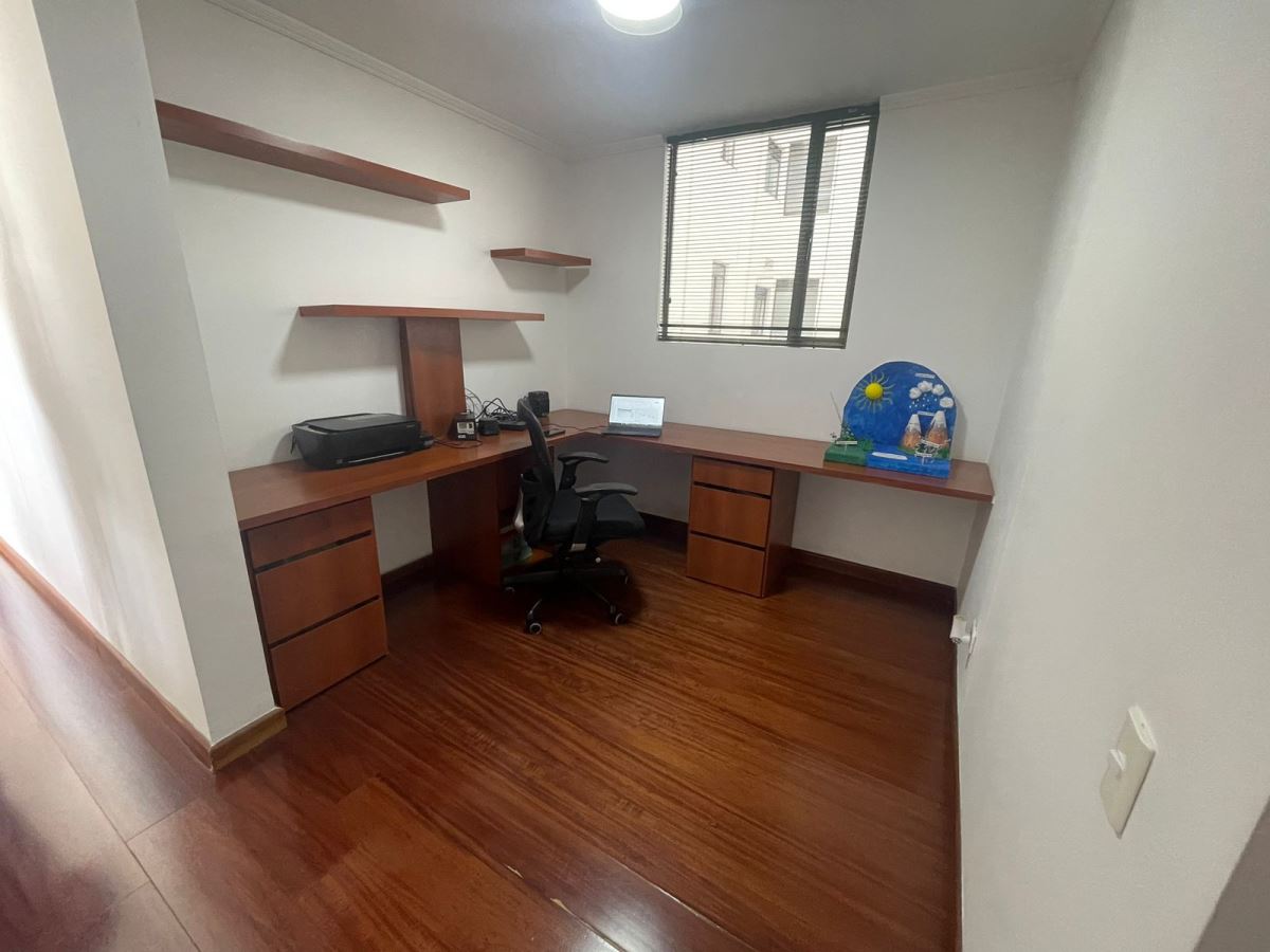 Apartamento en Venta - Bogota, LA COLINA CAMPESTRE 3570