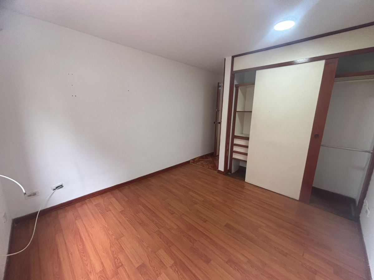 Apartamento en Venta - Bogota, PINAR DE SUBA 4775