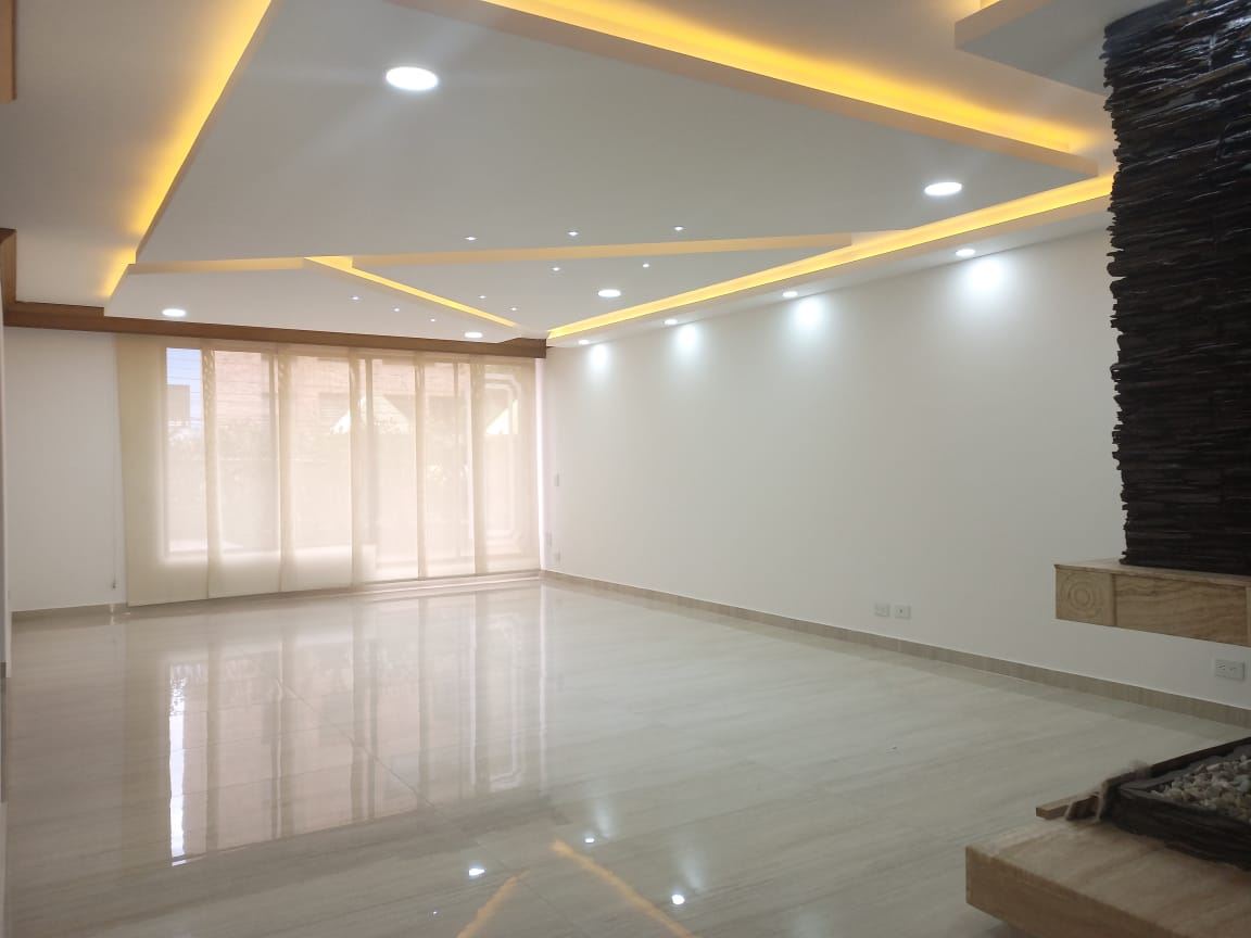 Apartamento en Arriendo - Bogota, EL NOGAL 6079