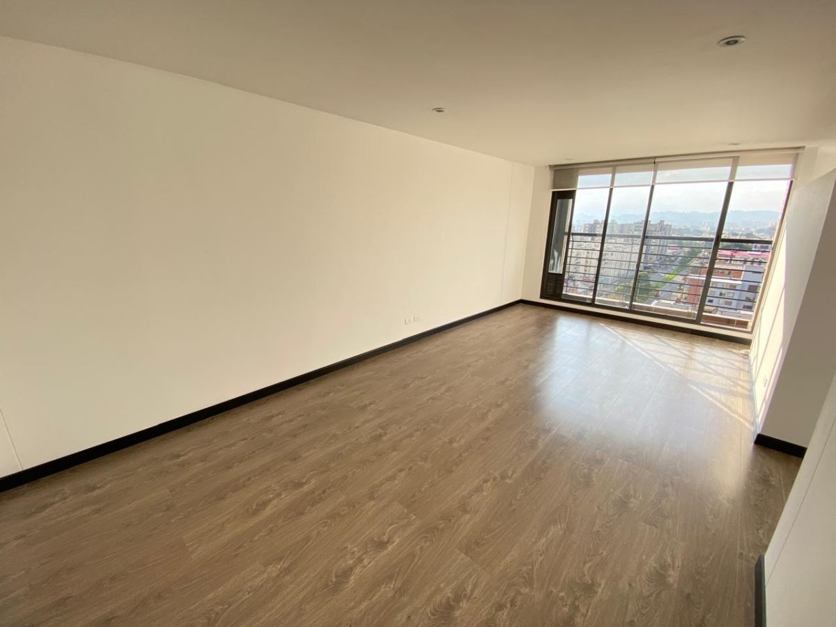 Apartamento en Arriendo - Bogota, SANTA PAULA 4409