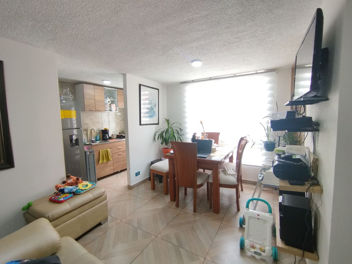 Apartamento en Arriendo - Chia, CHÍA 4967
