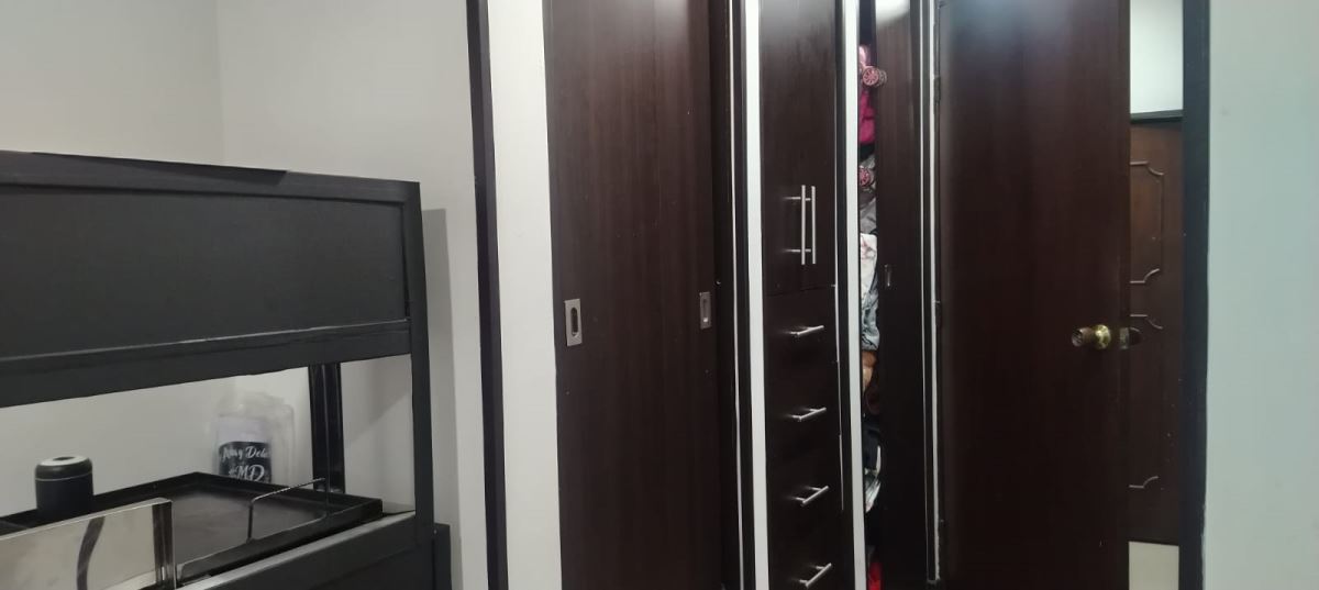 Apartamento en Venta - Bogota, GRAN GRANADA 6336