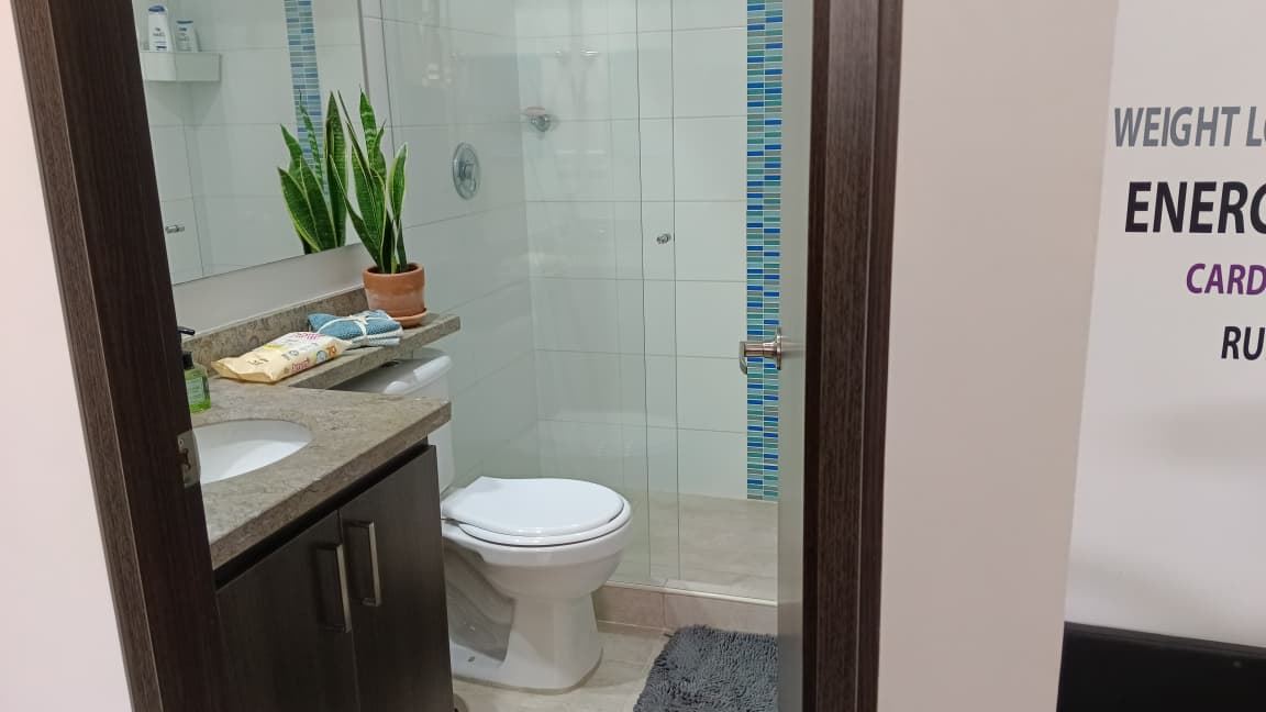 Apartamento en Arriendo - Bogota, VILLAS DEL MEDITERRANEO 4791