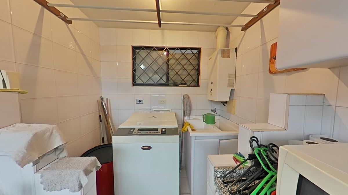 Apartamento en Venta - Bogota, LA CASTELLANA 4381