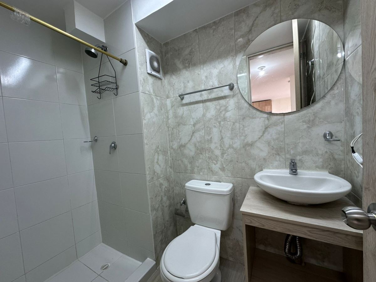 Apartamento en Arriendo - Bogota, PUENTE GRANDE 5171