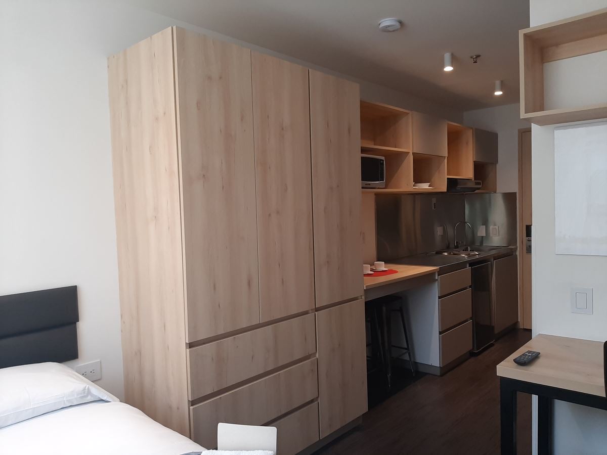 Apartamento en Venta - Chia, CHÍA 2759