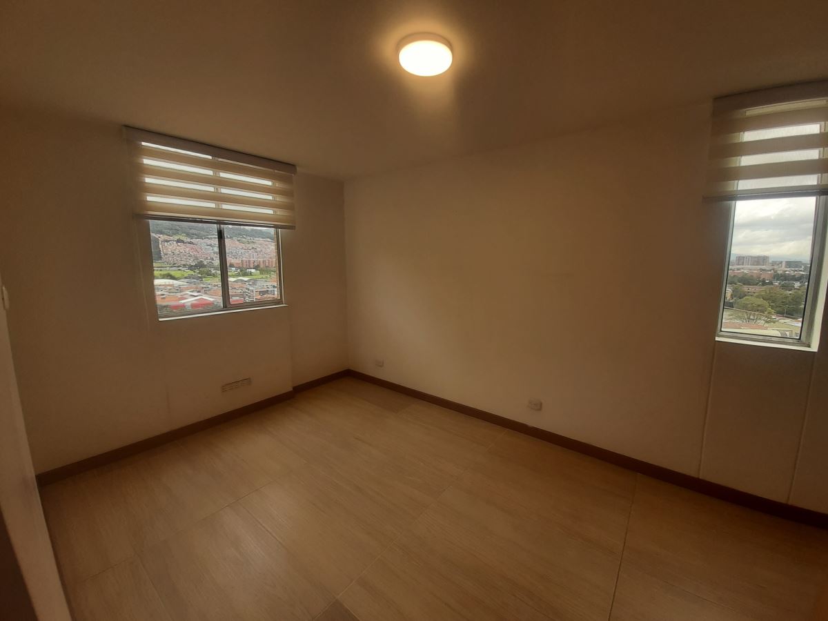 Apartamento en Arriendo - Bogota, MIRANDELA 5205
