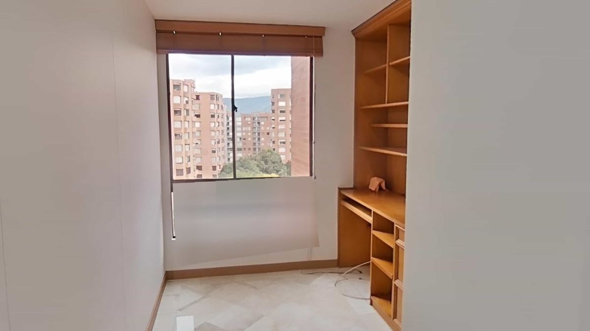 Apartamento en Arriendo - Bogota, LA COLINA CAMPESTRE 3398