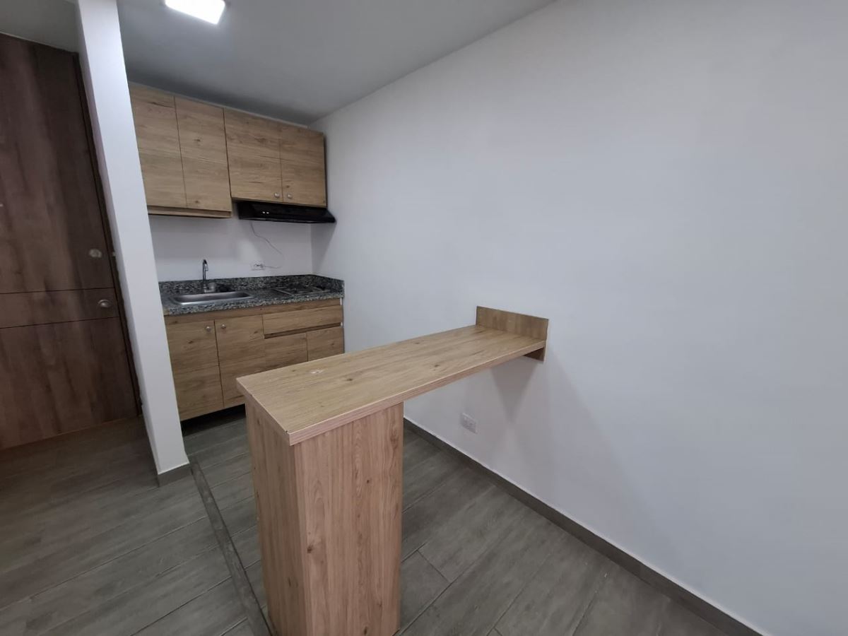 Apartamento en Arriendo - Bogota, VERACRUZ 4229