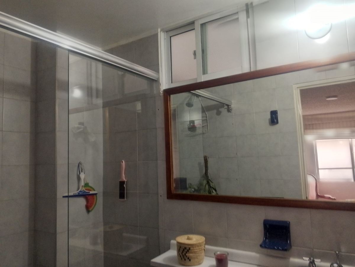 Apartamento en Venta - Bogota, QUINTA PAREDES 4859
