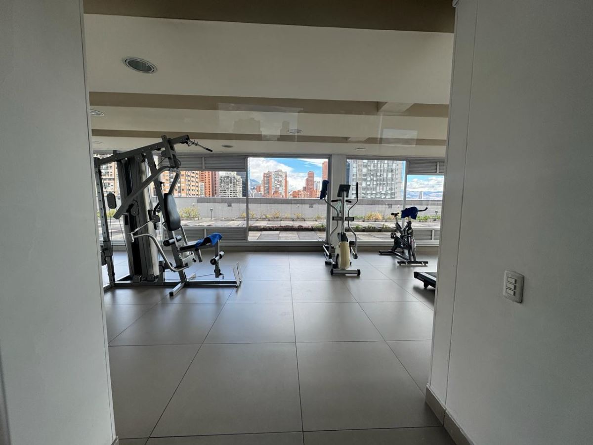 Local en Arriendo - Bogota, SAGRADO CORAZÓN 6293