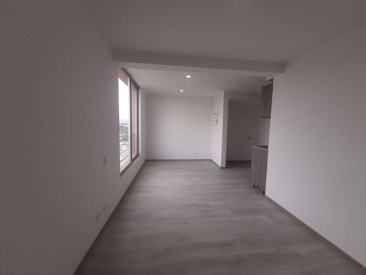 Apartamento en Arriendo - Bogota, NUEVA ZELANDIA 4142