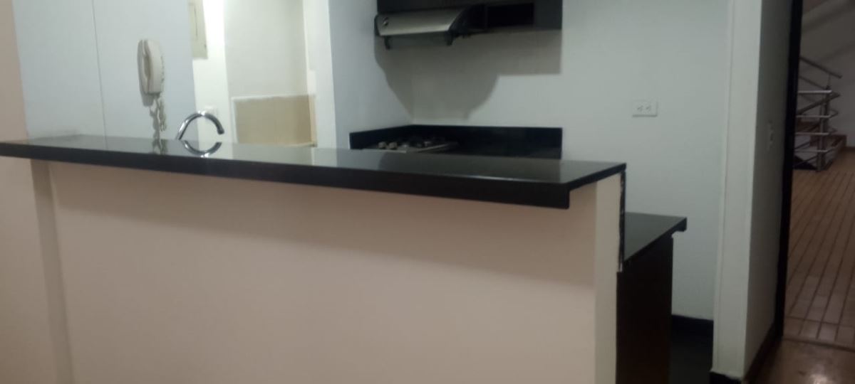 Apartamento en Venta - Bogota, CENTRO ADMINISTRATIVO 5359