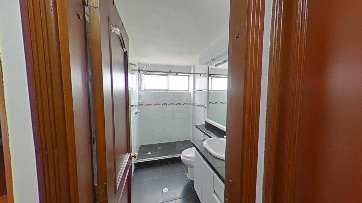Apartamento en Venta - Bogota, LA CALLEJA 3269