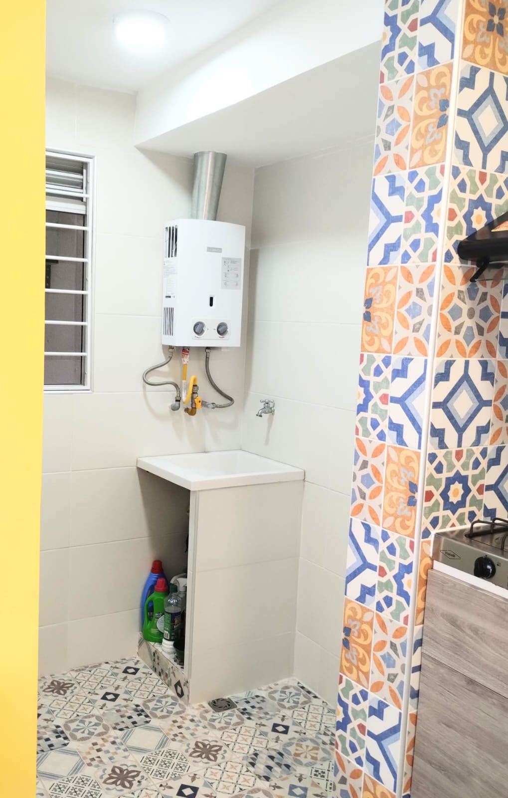 Apartamento en Venta - Bogota, TORCA 4924