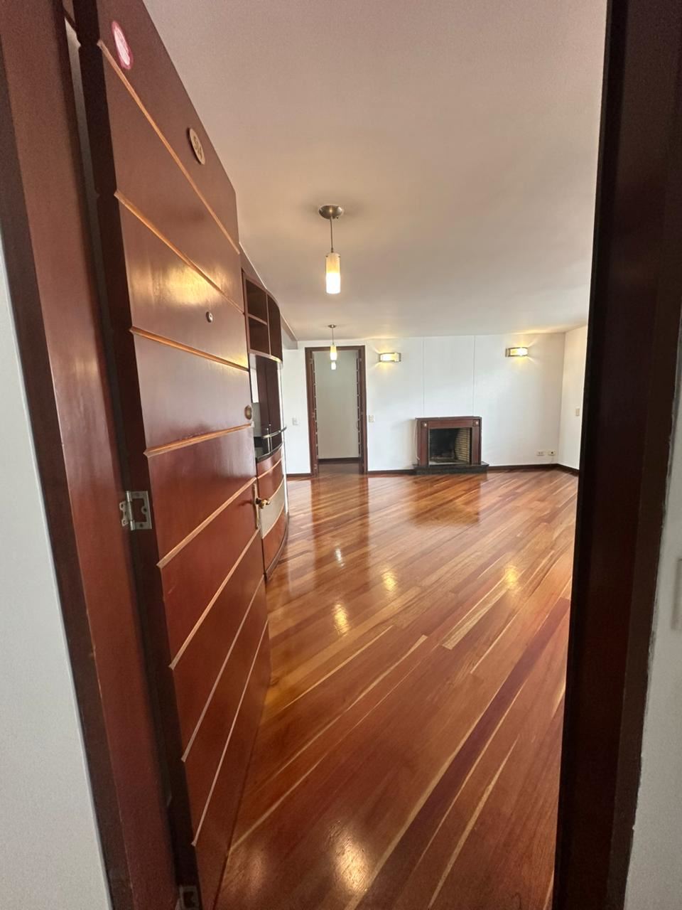 Apartamento en Arriendo - Bogota, EL SALITRE 6145