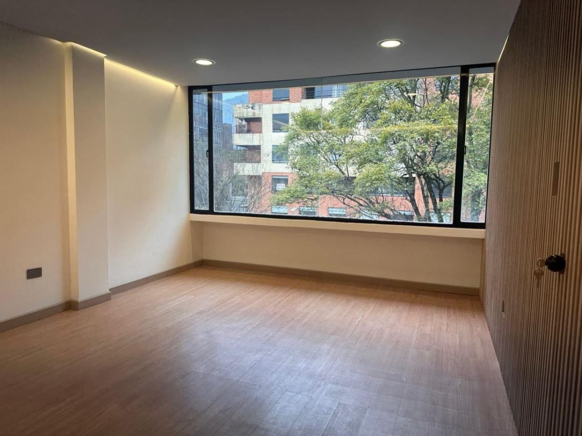 Apartamento en Venta - Bogota, CHICÓ NORTE 5358