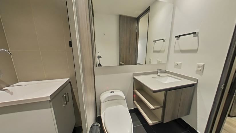 Apartamento en Venta - Bogota, CHICÓ NORTE 4383