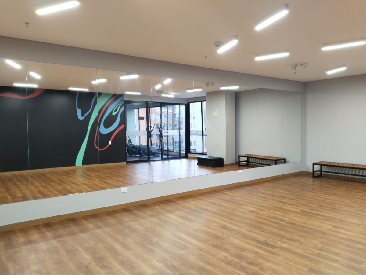 Apartamento en Venta - Bogota, PRADO VERANIEGO 3547