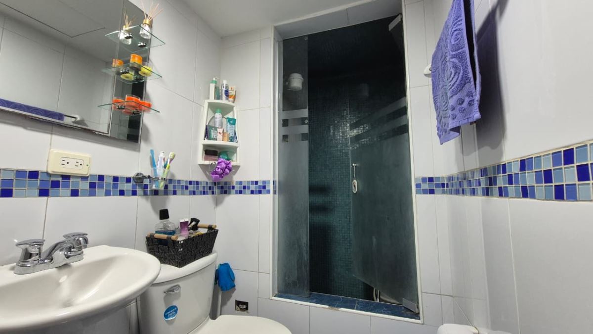 Apartamento en Arriendo - Bogota, BELMIRA 6019