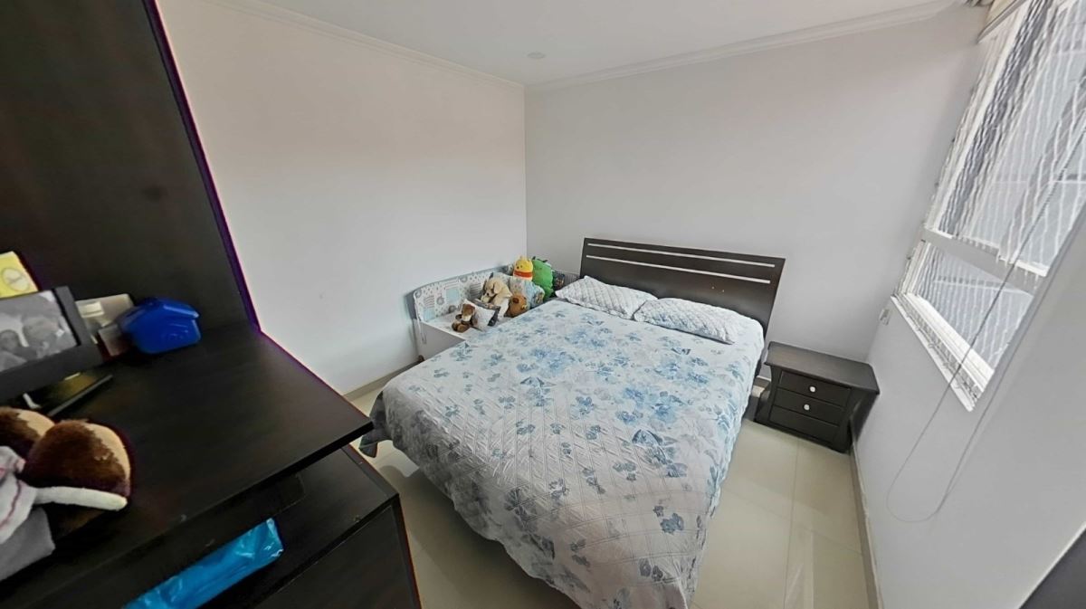 Apartamento en Venta - Bogota, URB. LAS DELICIAS 5031