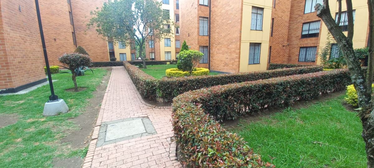 Apartamento en Arriendo - Bogota, EL CORTIJO 2926