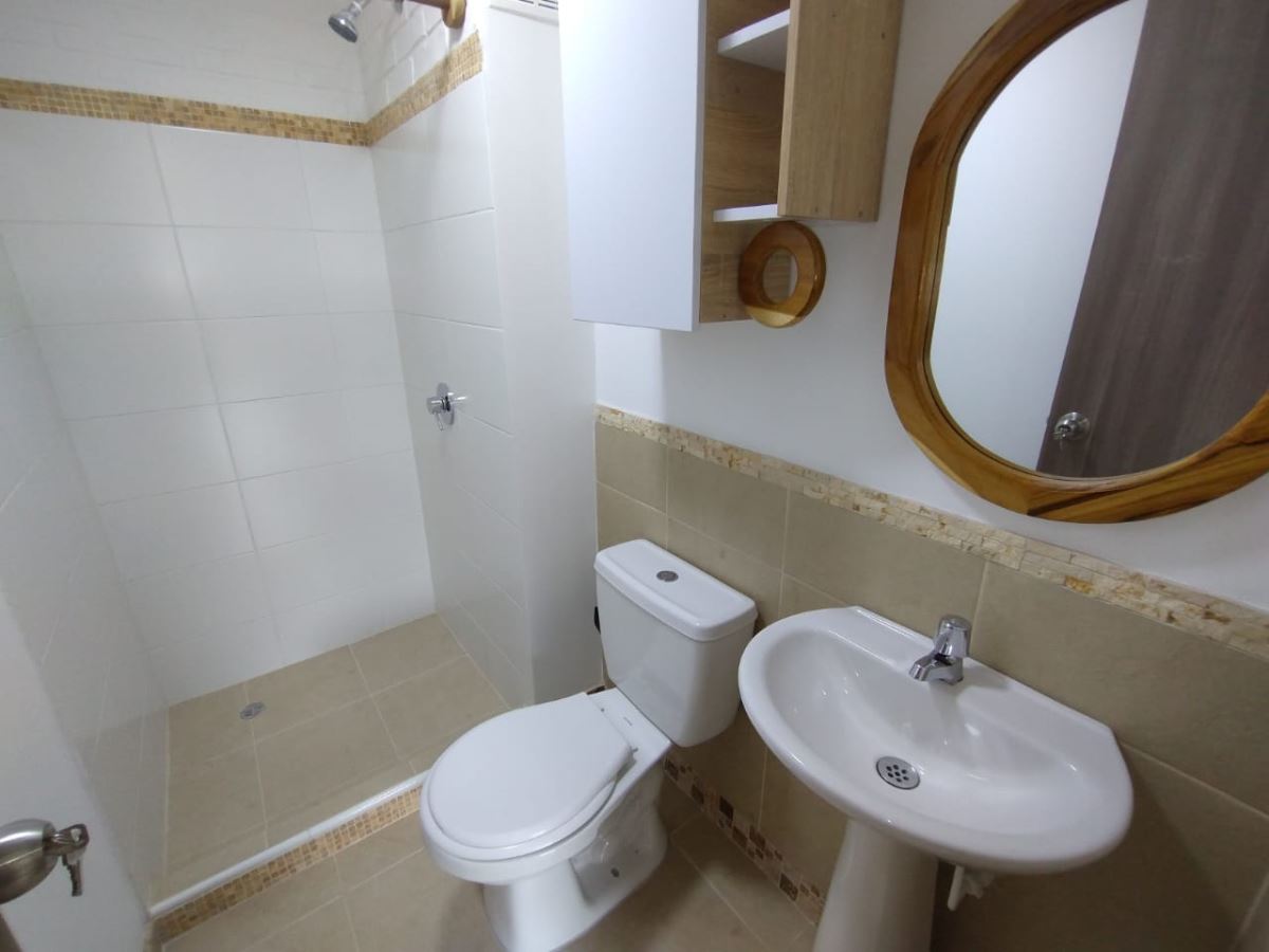 Apartamento en Arriendo - Bogota, COLINA CAMPESTRE III, IV, V, VI SECTOR 2955