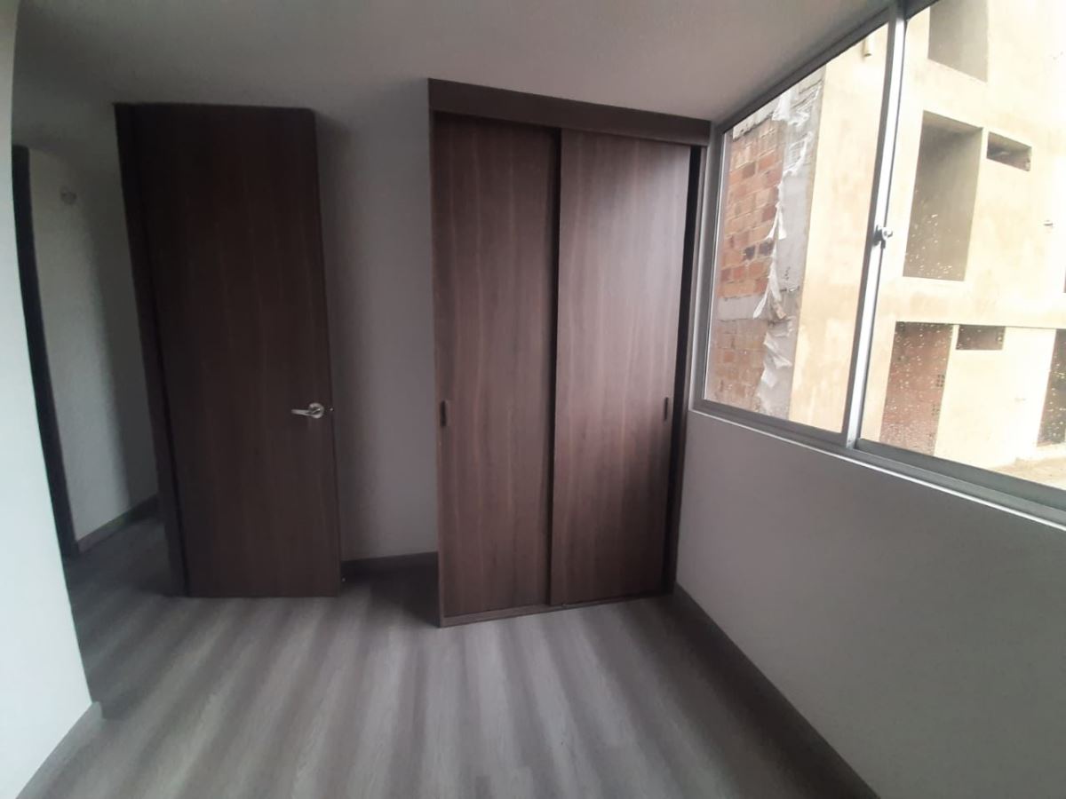 Apartamento en Arriendo - Bogota, EL PINAR 4157