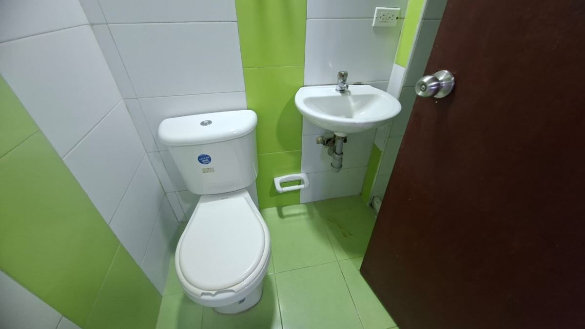Apartamento en Arriendo - Madrid, ALTOS DE MADRID 6343