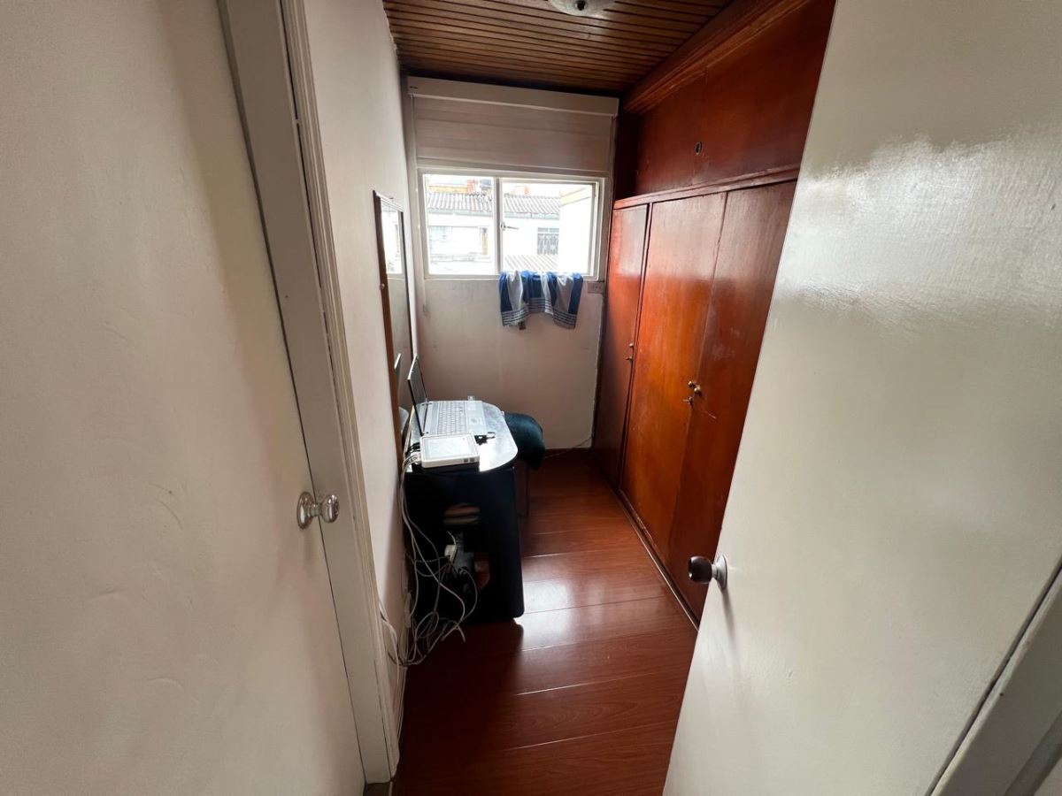 Casa en Arriendo - Bogota, LOS ANDES 4602