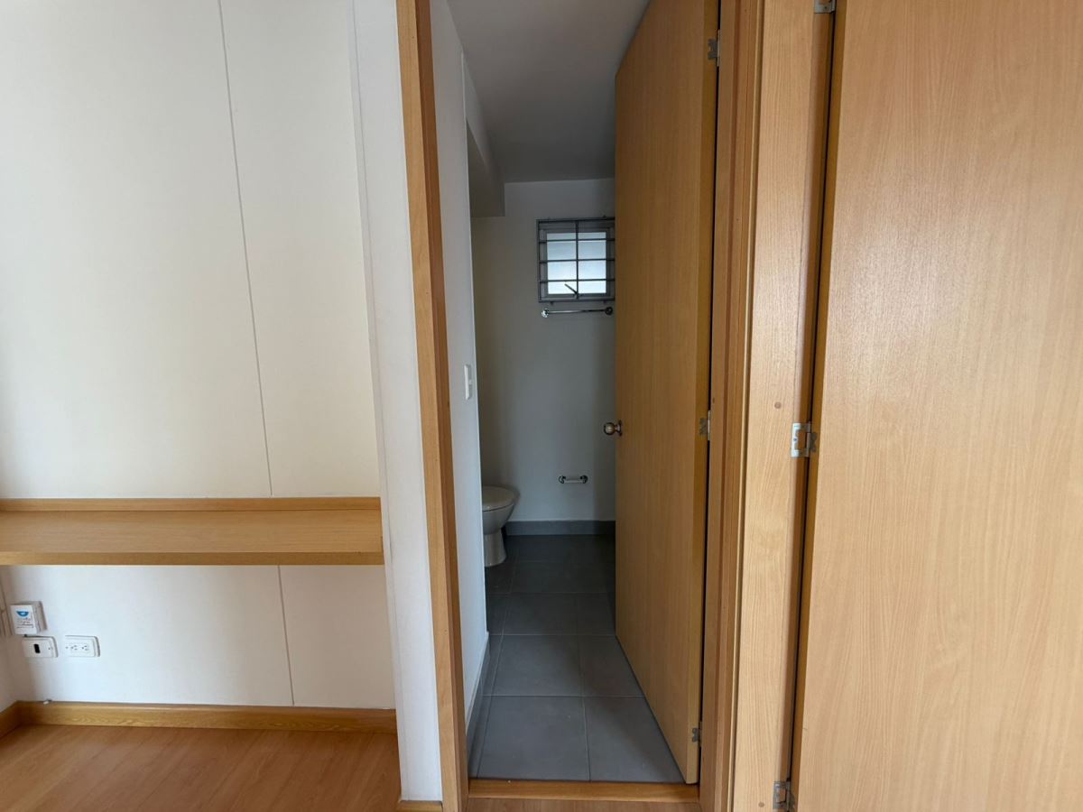 Apartamento en Arriendo - Bogota,  1248