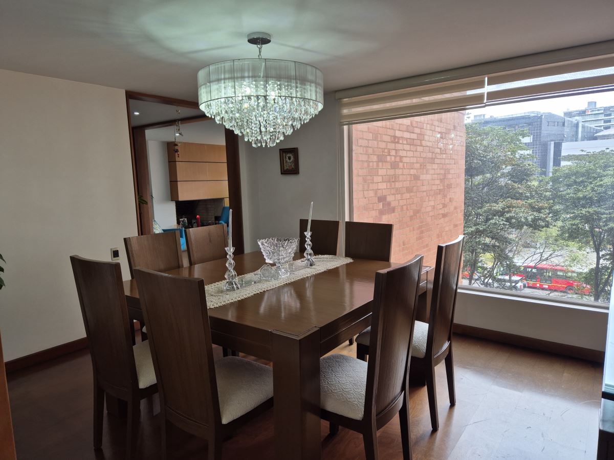 Apartamento en Arriendo - Bogota, BOSQUE MEDINA 4824