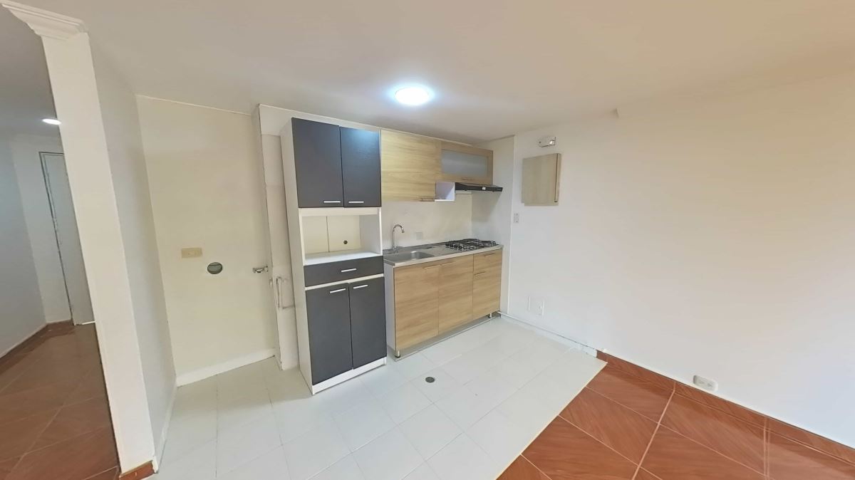 Apartamento en Venta - Bogota, COLINA CAMPESTRE I Y II ETAPA 4243