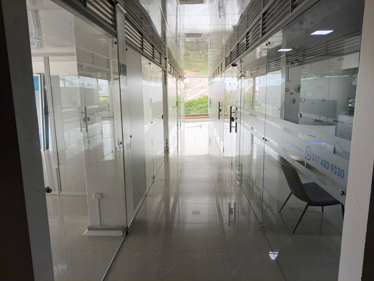 Local en Arriendo - Bogota, LA SABANA 5607