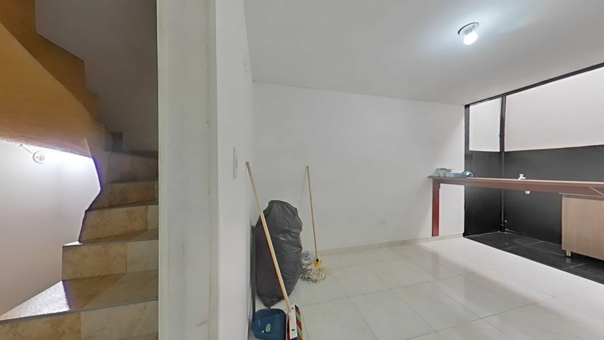 Casa en Venta - Bogota, LA RIVIERA 4870