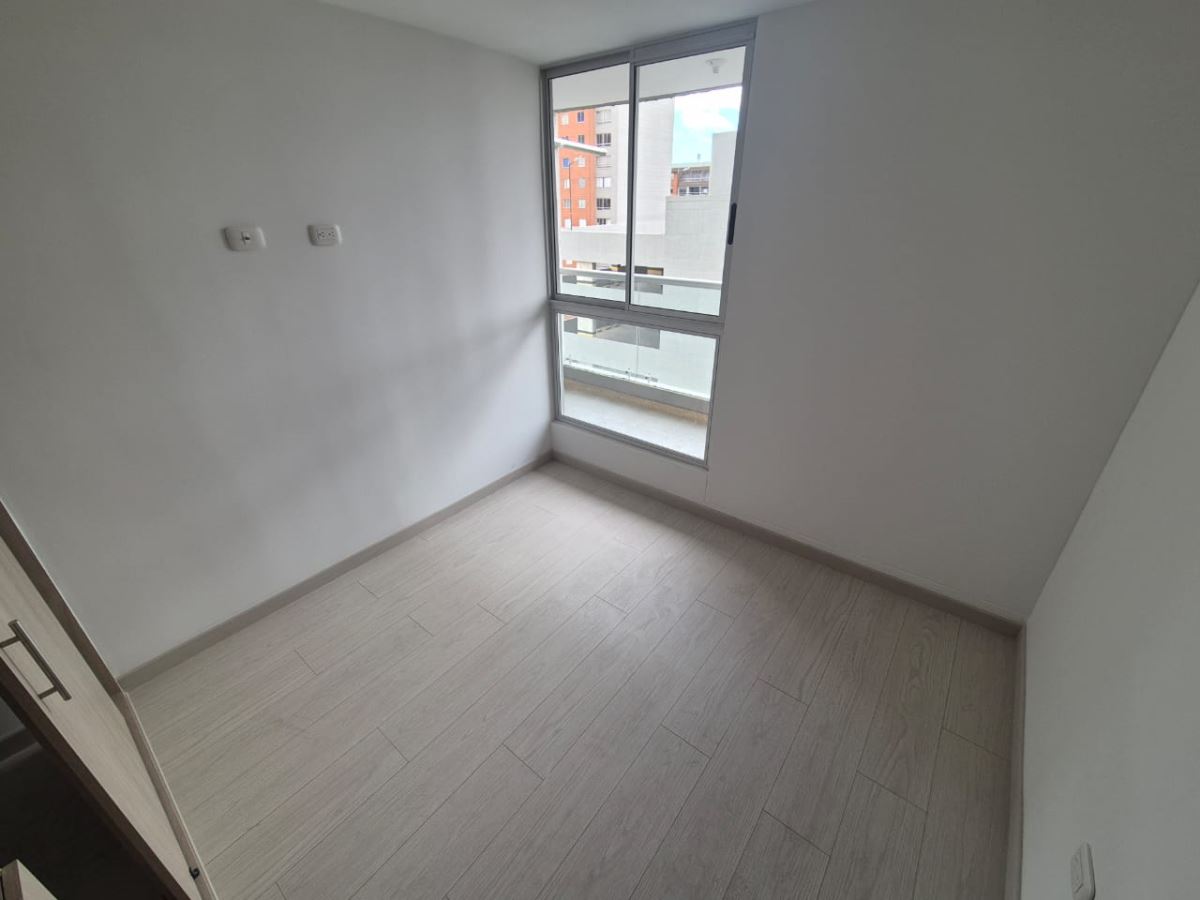 Apartamento en Arriendo - Bogota, CASTILLA 6378