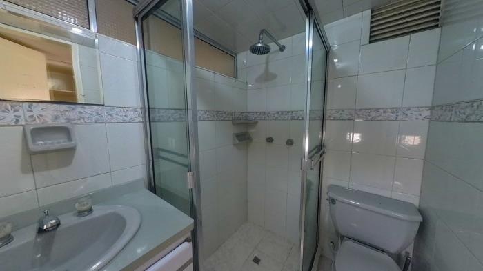 Apartamento en Venta - Bogota, LA SOLEDAD 1884